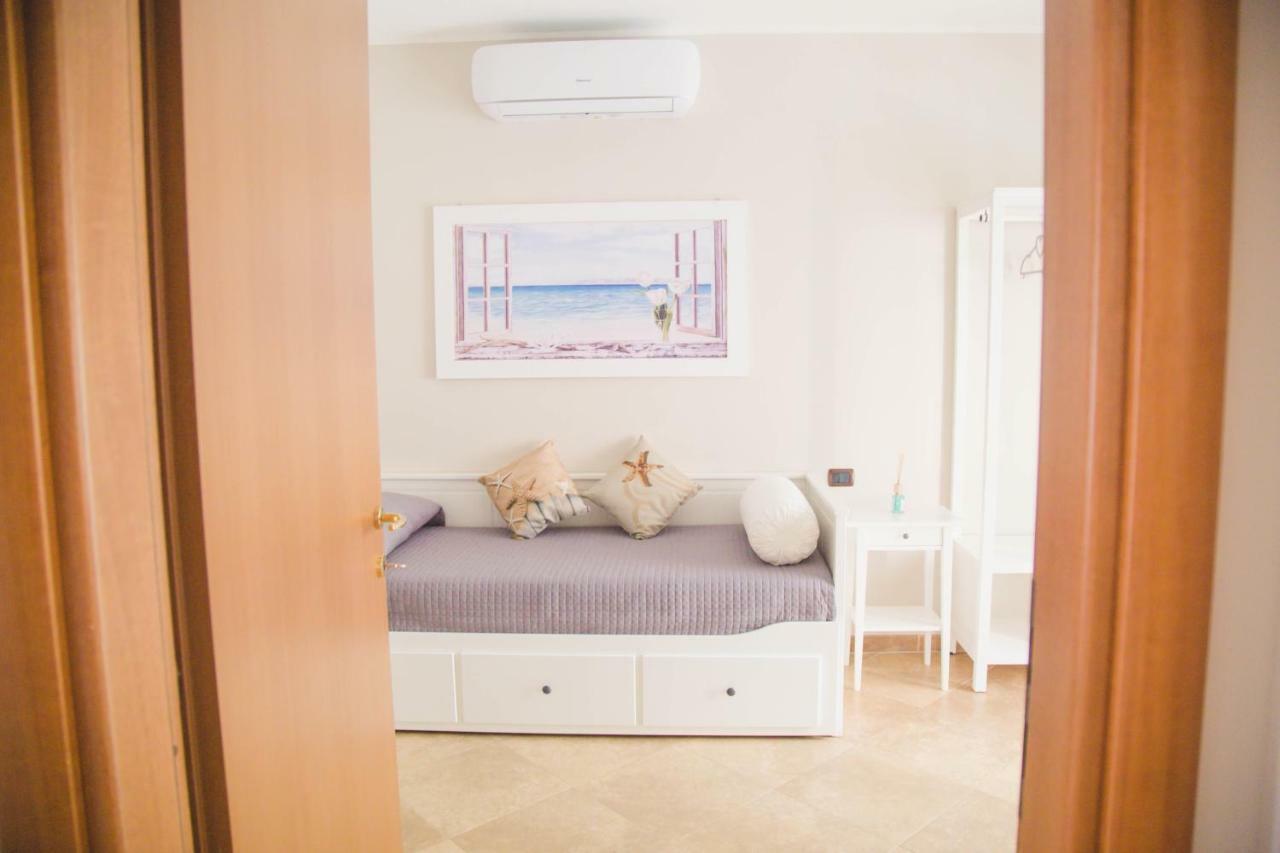 Evenal Apartment Monopoli Exteriér fotografie